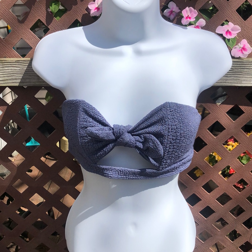 Kopper & Zink Bikini Top